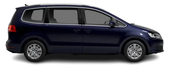 6-Seater