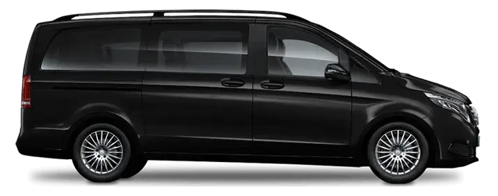 8-Seater